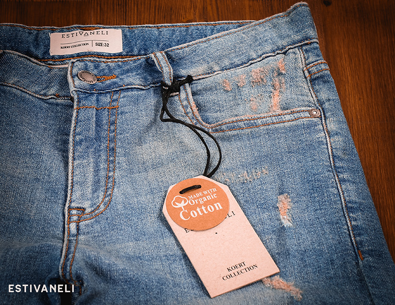 jeans estivaneli