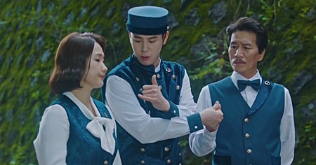 Campus Connection: “Hotel Del Luna” synopsis by episode (Eps. 1-16, no spoilers) with in-depth