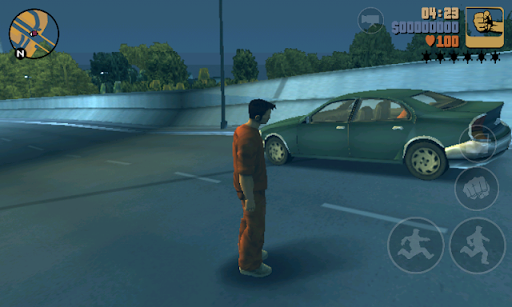 جراند ثفت أوتو 3 Grand Theft Auto Iii للاندرويد مجانا و آخر إصدار 2020 Apk Obb
