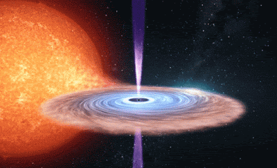 super masive blackhole super masive blackhole