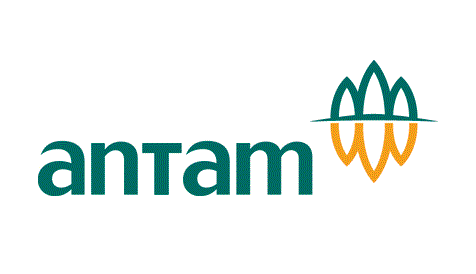 Image result for ANEKA TAMBANG (PERSERO) TBK (PT)