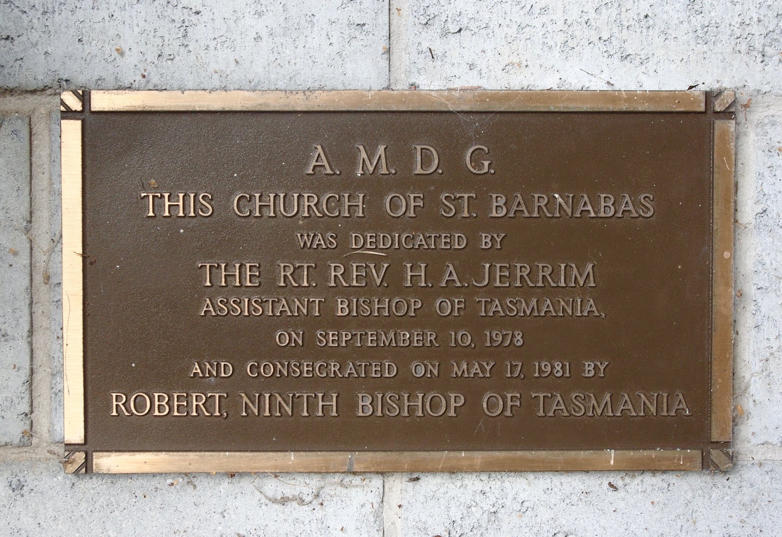 No. 462 St Barnabas' at Sheffield