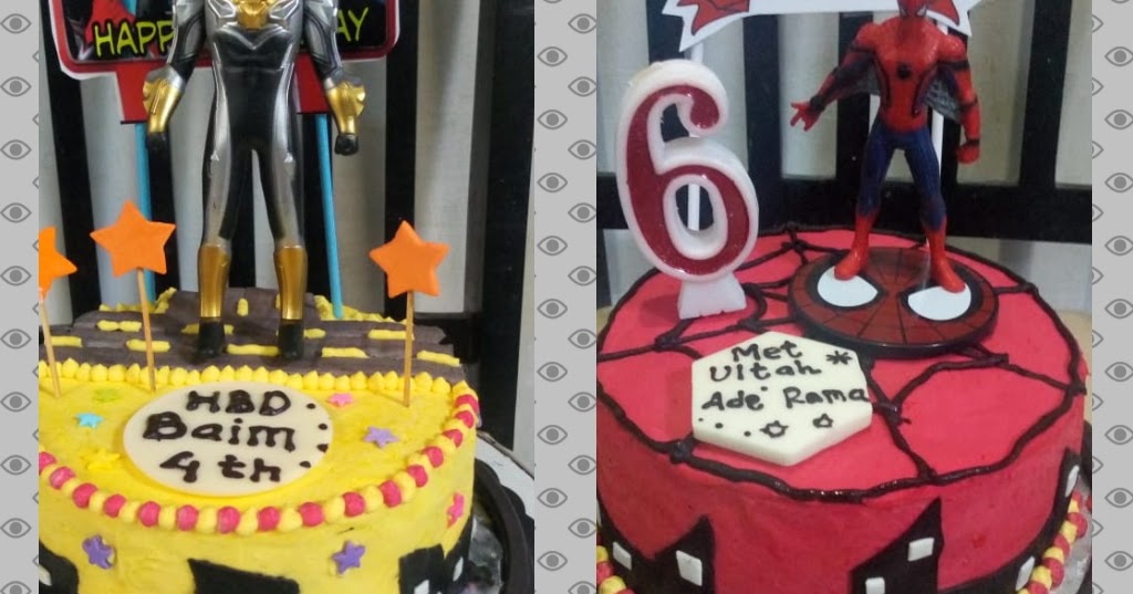 Ice Cream Tart Surabaya