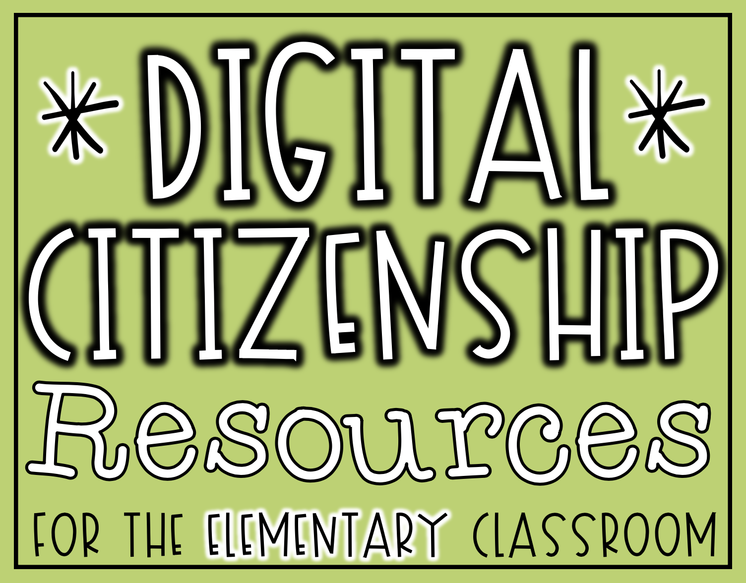 digital-citizenship-resources-for-the-elementary-classroom-the-techie