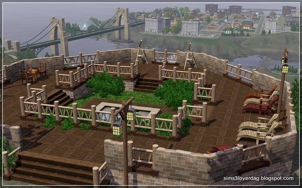 sims 3 caw bridgeport textures mod the sims sims 3 caw bridgeport textures mod the sims