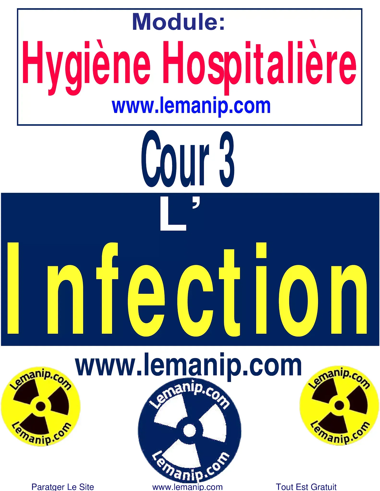 L’Infection