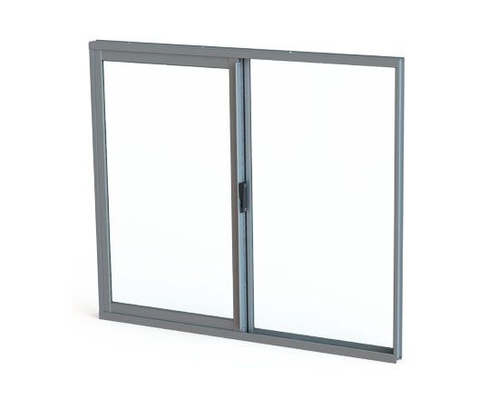 Linea Maestro Ventana corrediza 3825 Linea Maestro Ventana corrediza 3825