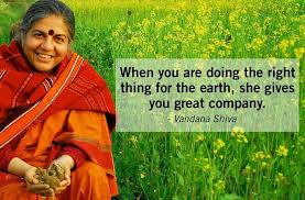 Vandana Shiva