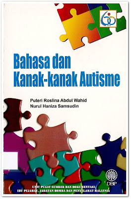 Sipnosis Buku : Bahasa Dan Kanak-Kanak Autisme