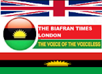 The Biafran Times UK