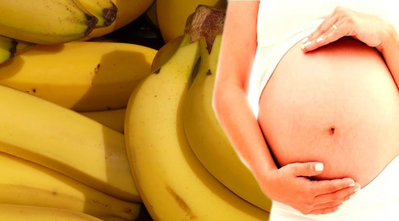Banana During Pregnancy