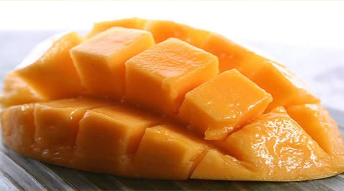 The 7 Virtues Of Mango For Health