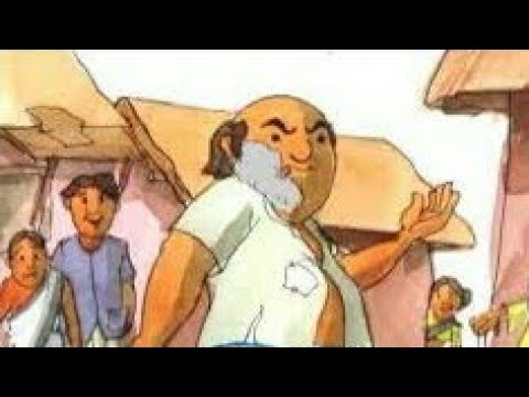 Story Summary Gopal And The Hilsa Fish