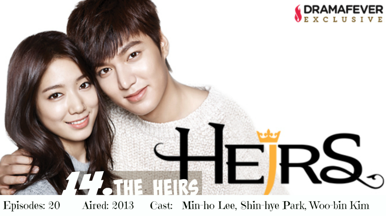 [Top 15] Best Love At First Sight Korean Drama Asian Fanatic