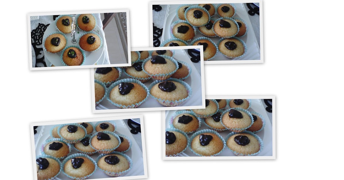 Kağıtta Puding Dolgulu Kek Tarifi Kağıtta Puding Dolgulu Kek Nasıl