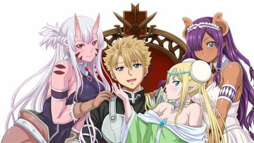 Peter Grill to Kenja no Jikan