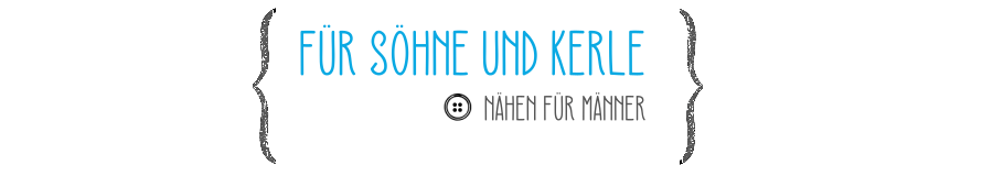 Für Söhne und Kerle