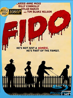 Fido [2006] HD [1080p] Latino [GoogleDrive] SXGO