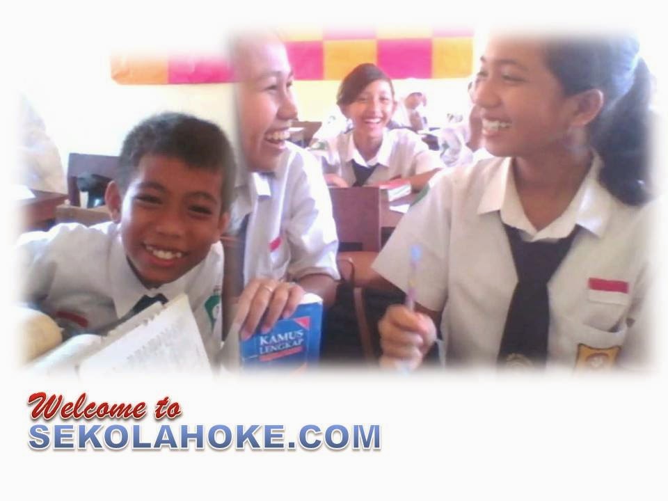 Jenis Paragraf Berdasarkan Letak Gagasan Utamanya Sekolah Oke