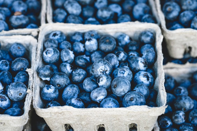 7 Superfoods You Shouldn't Forget to Eat More Often