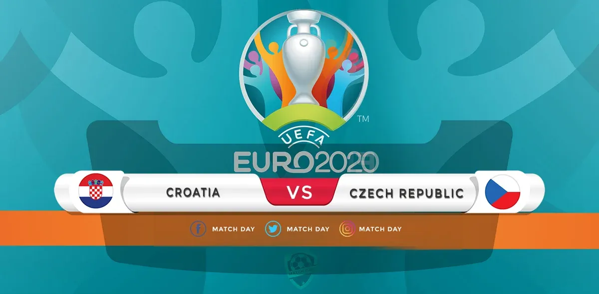 Croatia vs Czech Republic Prediction and Match Preview