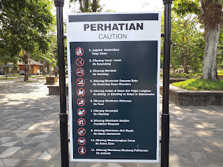 Tips ke Candi Borobudur