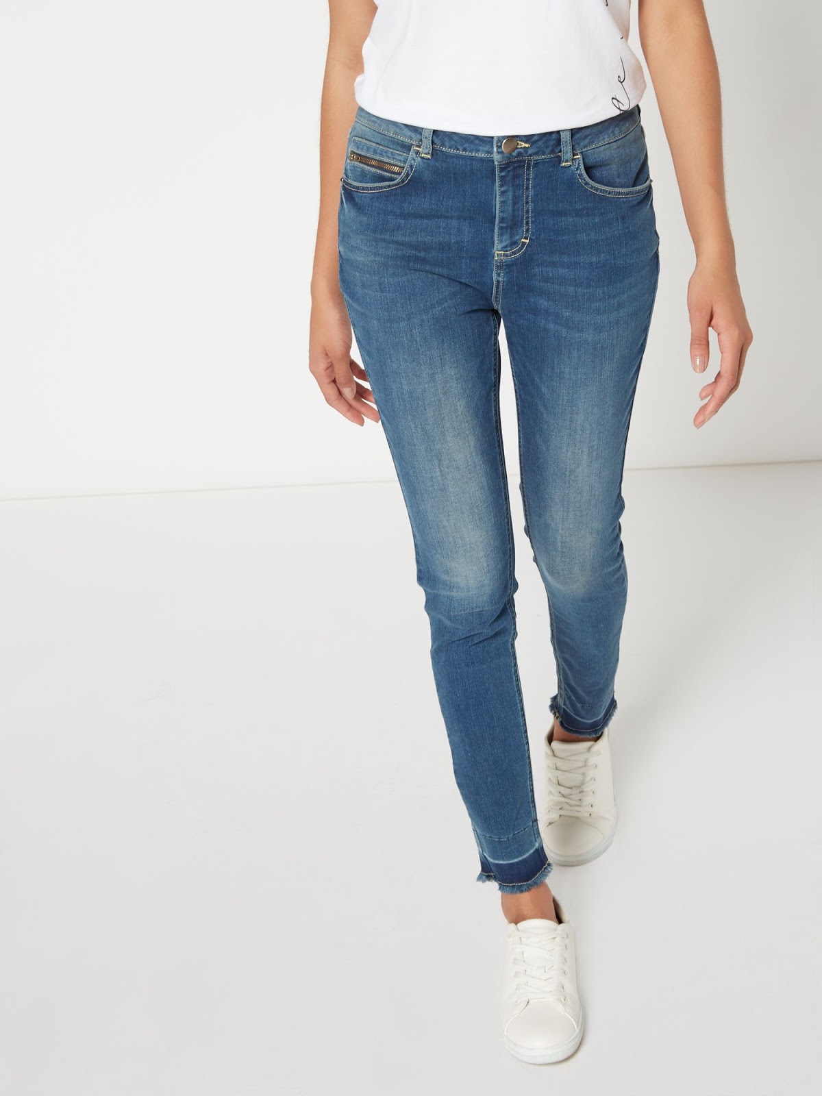 ladies bootcut jeans tesco