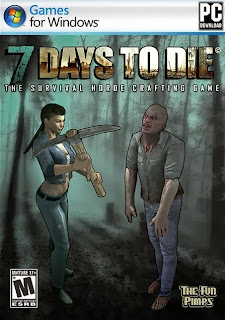 7 days to die pc download 7 days to die pc download