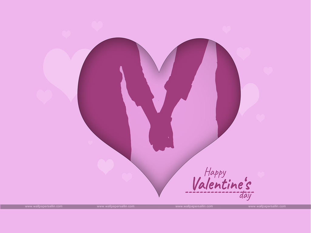 Love holidays saint valentines day loving heart wallpapers for desktop Happy Valentines Day Images - 8