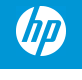 Hewlett-Packard Logo
