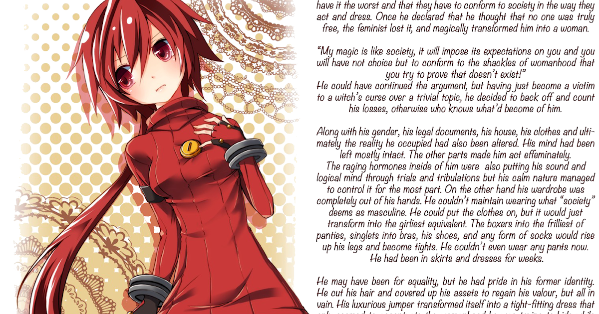 Amazing Anime Tg Caps  The ultimate guide 