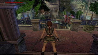 Tomb Raider - The Angel of Darkness Full Game Download