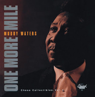 Muddy Waters' One More Mile