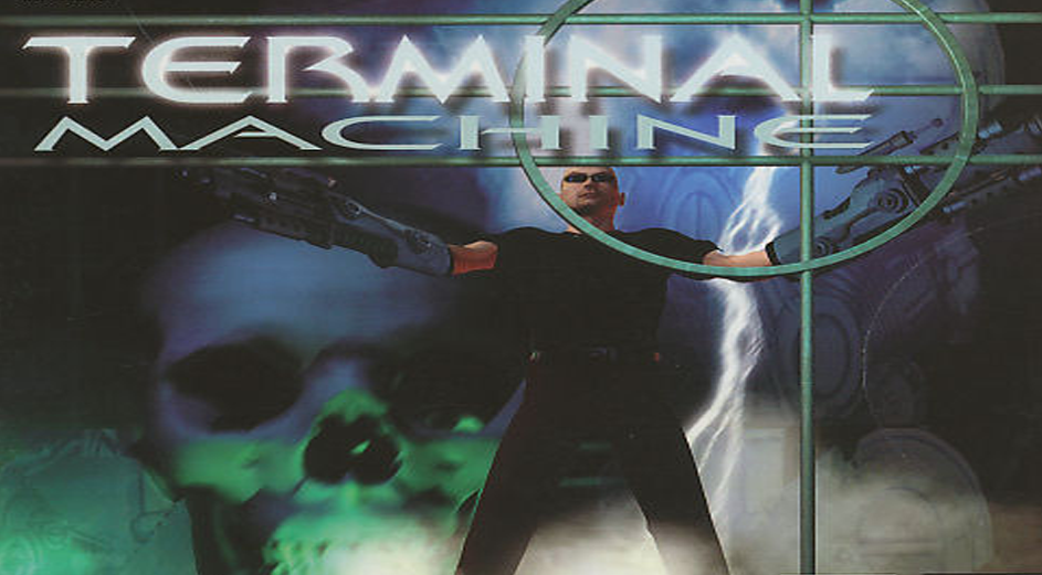 TERMINAL MACHINE GAME FOR PC to mobile downloads