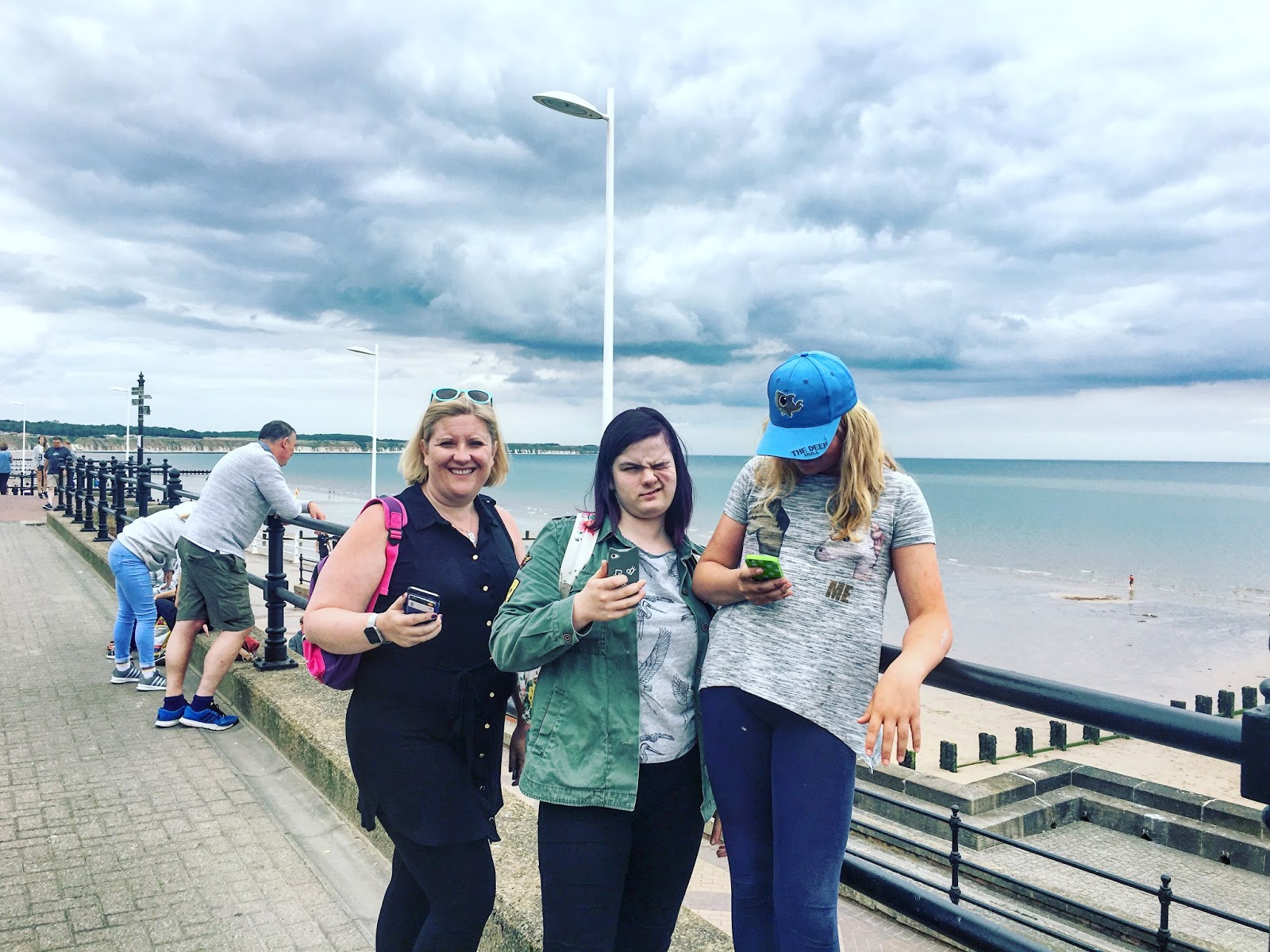 mandy bridlington charlton writer blogger photographer yorkshire