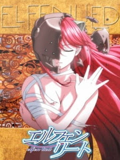 Assistir Elfen lied Online Assistir Elfen lied Online