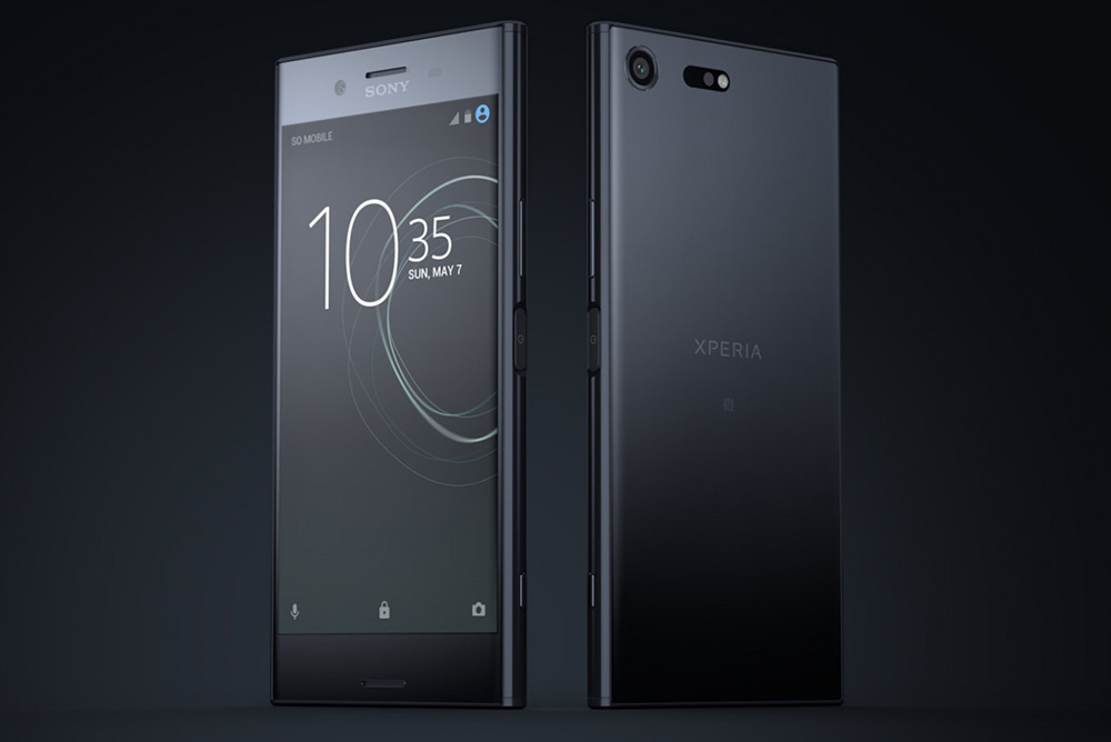 أهم ميزات هاتف sony Xperia XZ Premium أهم ميزات هاتف sony Xperia XZ Premium