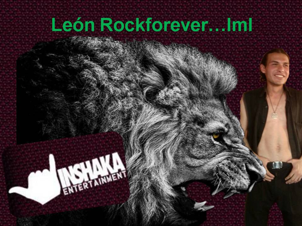 Inskaka León Rockforever