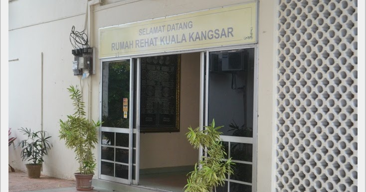 Life 101 Rumah Rehat Kuala Kangsar