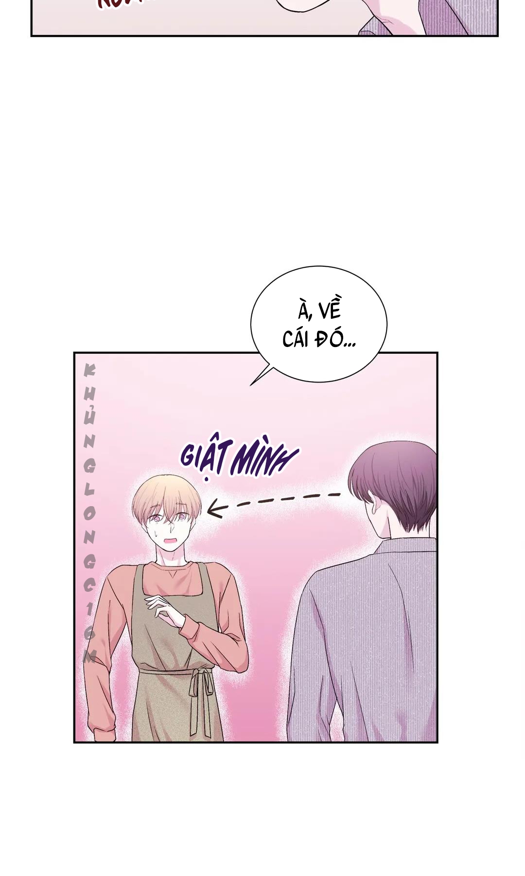 Đọc truyện 10 Đêm Mê Hoặc - Chapter 16