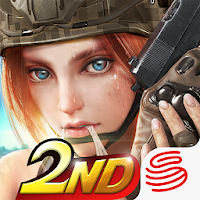 Rules of Survival | 2.44 GB | Compressed