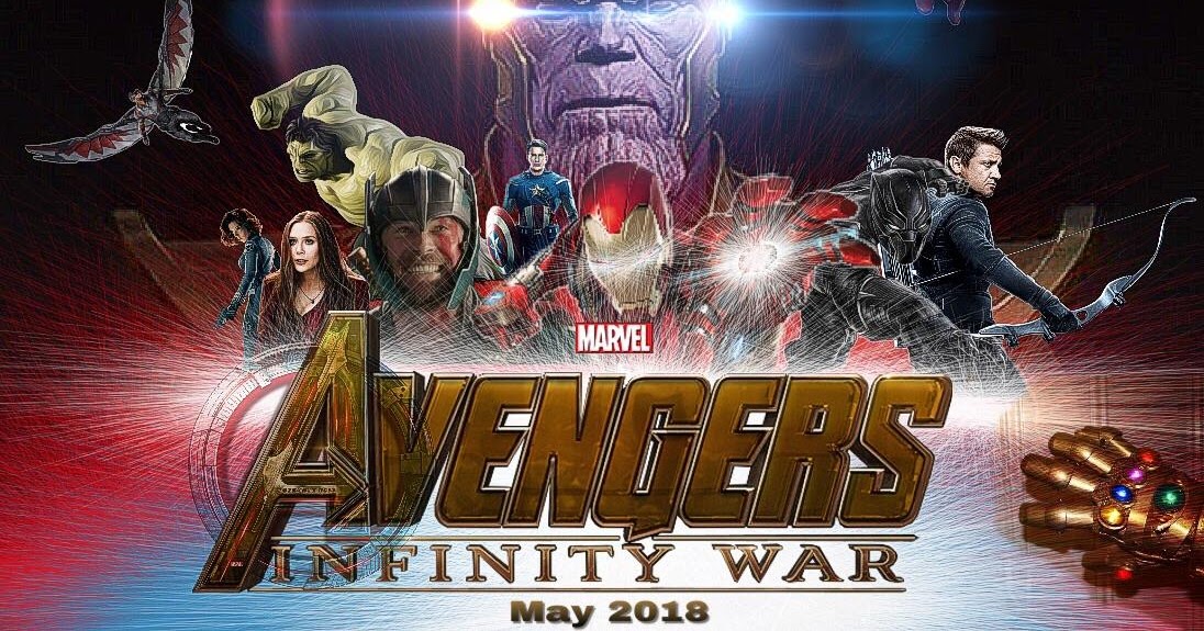 Sinopsis Cerita Avengers Infinity War Eontoh Sinopsis Cerita Avengers Infinity War Eontoh
