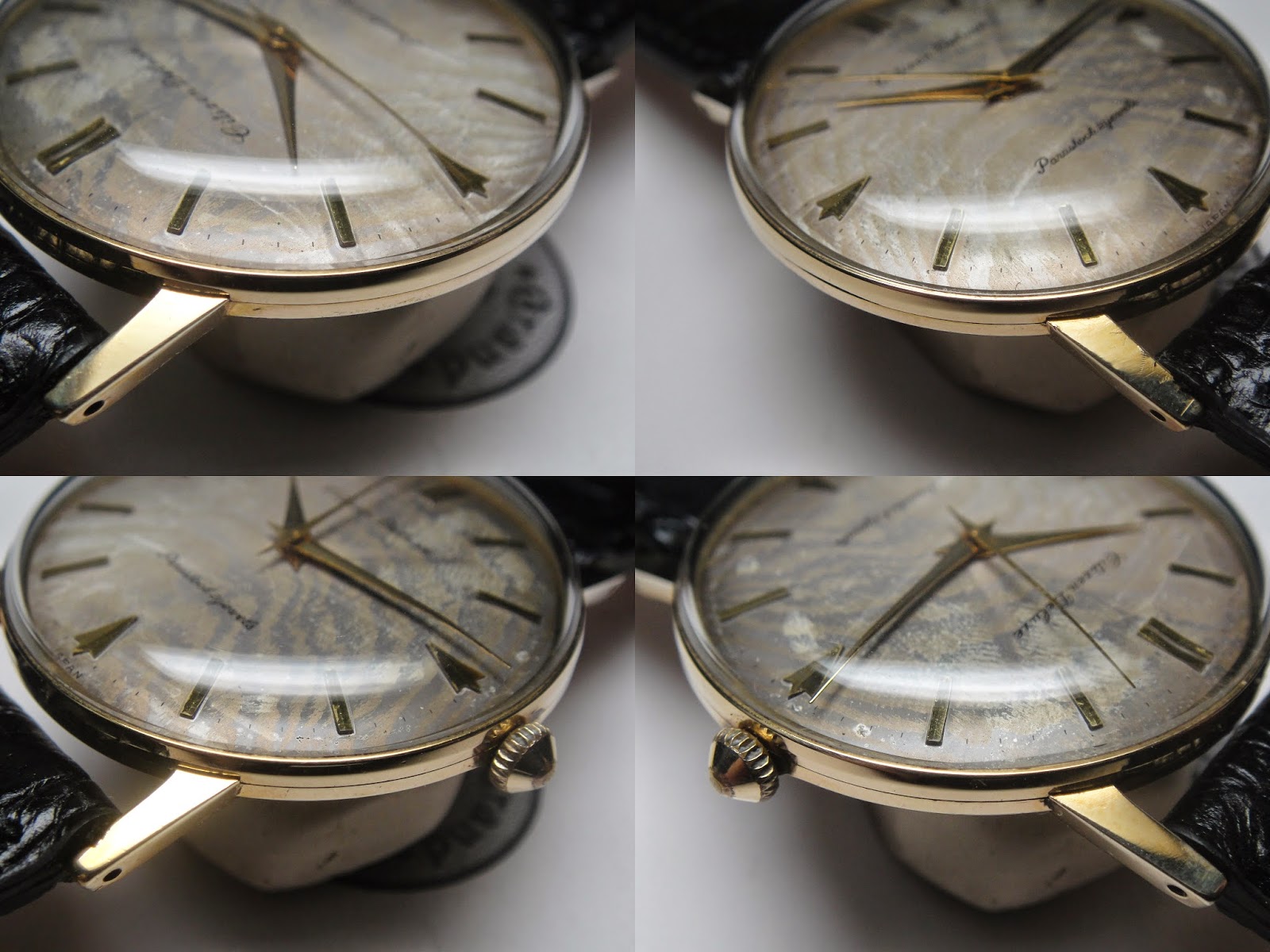 citizen deluxe 21 jewels