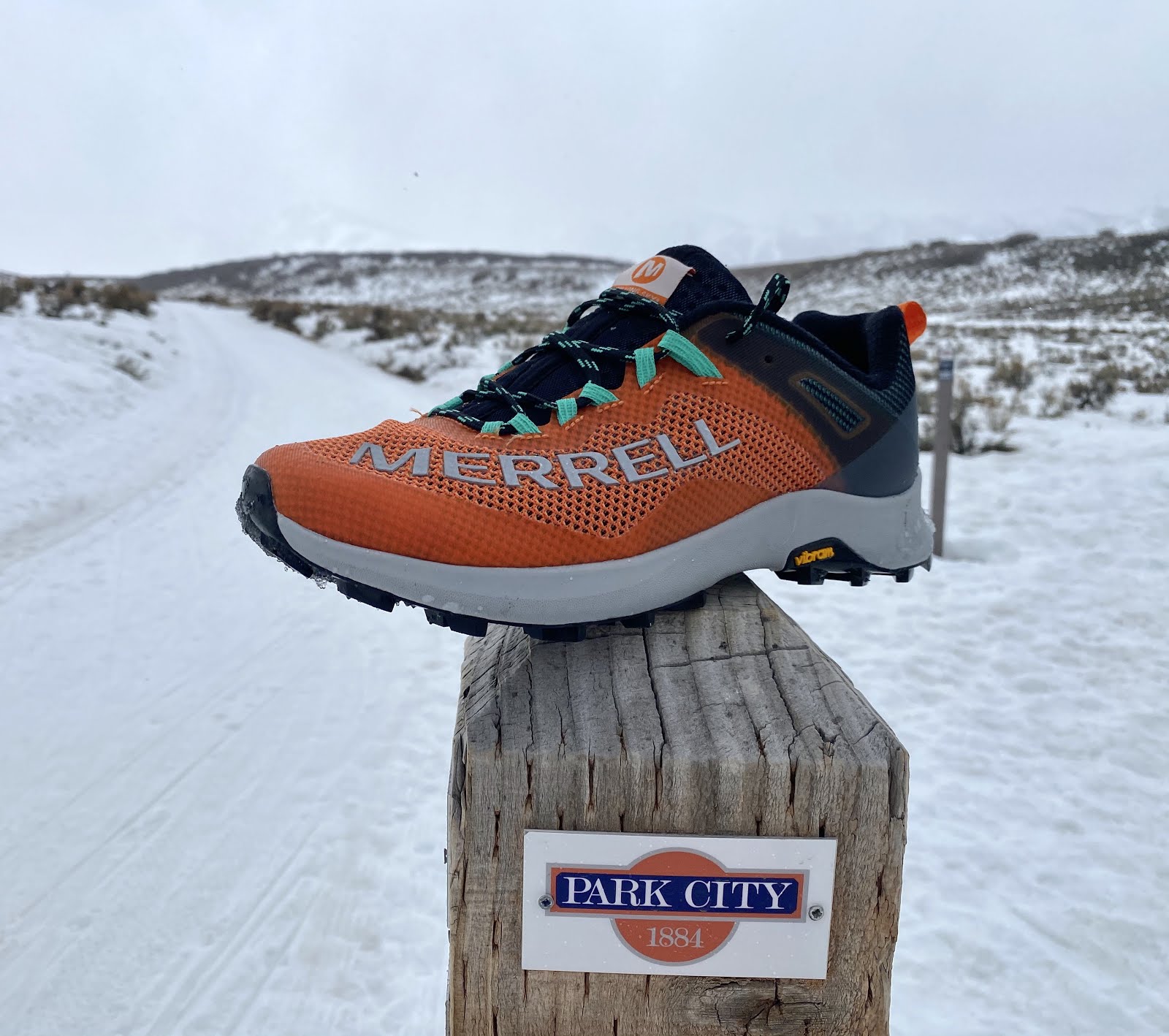 merrell mtl