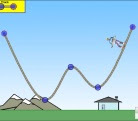 Aplicativos sobre a Conservação da Energia Mecânica