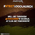 NTR27 Logo Launch Tomorrow