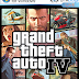 تحميل لعبة GTA IV كاملة و مظغوطة جاتا 4 الاصلية برابط واحد من ميديافاير بحجم صغير