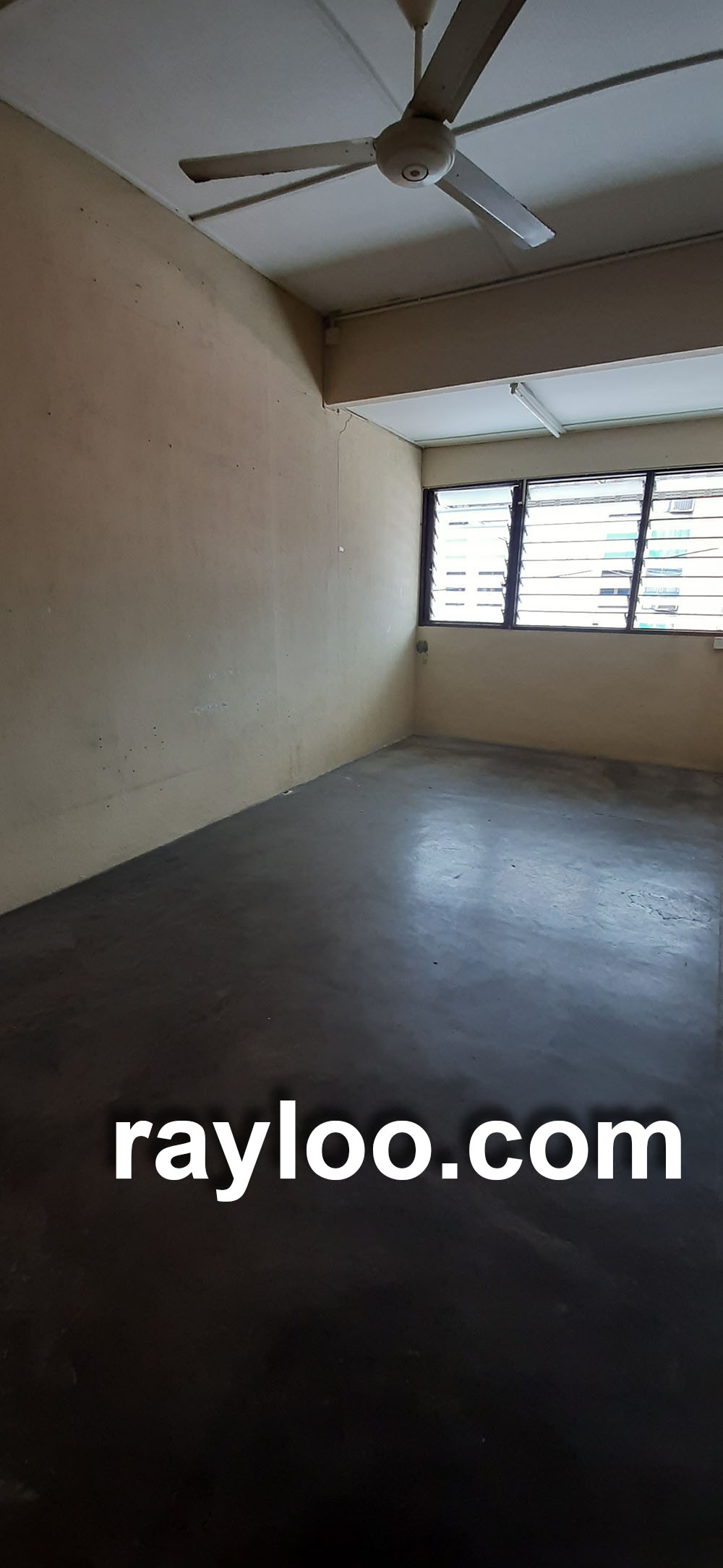 Penang 360° VR Properties By Raymond Loo