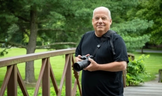 Fotógrafo cristão segue lutando contra lei que pode forçá-lo a trabalhar em casamentos gays