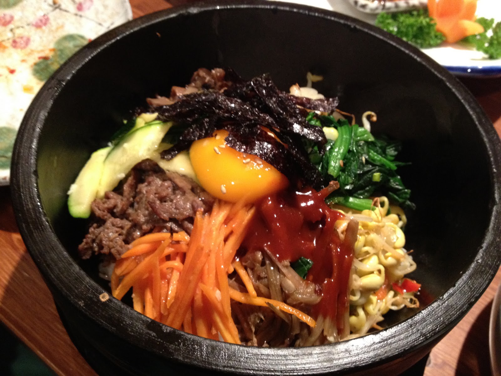  Girl Dosirak Girl Korean Bento Eating In Korean Restaurants